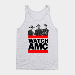 Watch AMC Tank Top